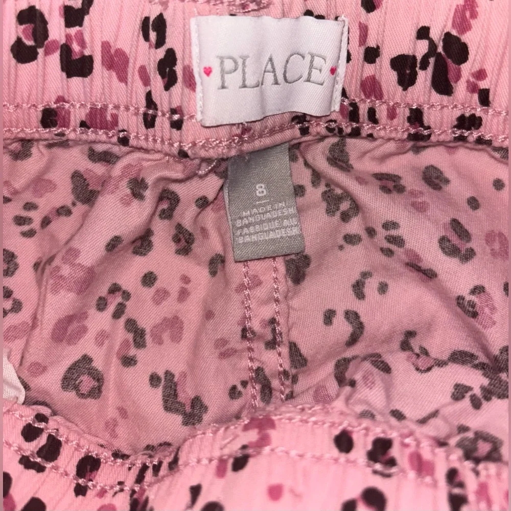 The Children’s Place Girls Pants Size 8